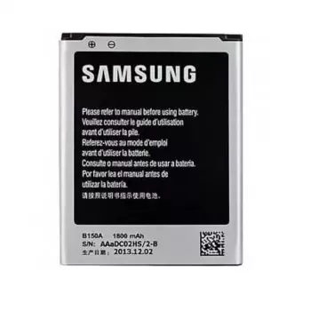 Samsung EB-B150AE Core Batería a granel 1800 mAh Li-Ion
