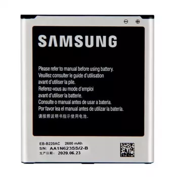 Samsung EB-B220AC Grand 2 Batería a granel 2600 mAh Li-Ion