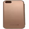 Evelatus Funda tipo libro Book Case para Samsung Galaxy S9 Rose Gold