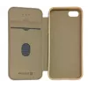 Evelatus Xiaomi Redmi 6A Funda tipo libro dorada