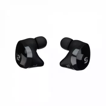 Connect Auriculares inalámbricos CWE01 negros