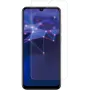 Evelatus Huawei P Smart 2019 Protector de pantalla plano de cristal templado 0,33 mm transparente con adhesivo japonés antiestático