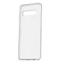 Evelatus Samsung Galaxy S10e Funda de silicona 1,5 mm TPU transparente