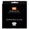 Evelatus Huawei Mate 20 2.5D Full Cover Japan Glue Glass Anti-Static Protector de pantalla