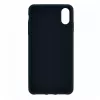 Evelatus Funda de silicona Nano Soft Touch TPU para Samsung Galaxy S10e azul medianoche