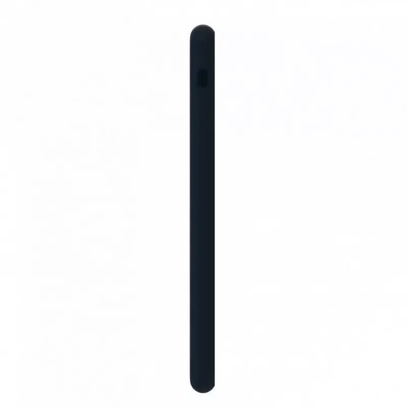 Evelatus Funda de silicona Nano Soft Touch TPU para Samsung Galaxy S10e azul medianoche