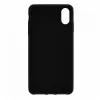 Evelatus Funda de silicona Nano Soft Touch TPU para Huawei Y6 2019 negra