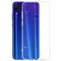 Evelatus Funda de silicona transparente Clear 1,5mm TPU para Xiaomi Redmi 7