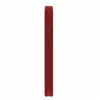 Evelatus Funda tipo libro para Samsung Galaxy A20 rojo vino