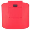 Evelatus Funda de bolsillo universal 6.0 roja