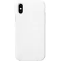 Evelatus Funda de silicona Premium Soft Touch para Apple iPhone XR piedra