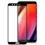 Evelatus Huawei Honor 9 Lite 2.5D Full Cover Japan Glue Glass Anti-Static Protector de pantalla