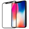Evelatus Apple iPhone X/Xs/11 Pro Protector de pantalla Privacy 5.8 2.5D Silk Full Cover Japan Glue antiestático