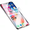 Evelatus Protector de pantalla de TPU para Apple iPhone X/Xs