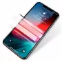 Evelatus Protector de pantalla de TPU para Apple iPhone X/Xs