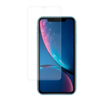 Evelatus Apple iPhone XR Lámina protectora de pantalla TPU