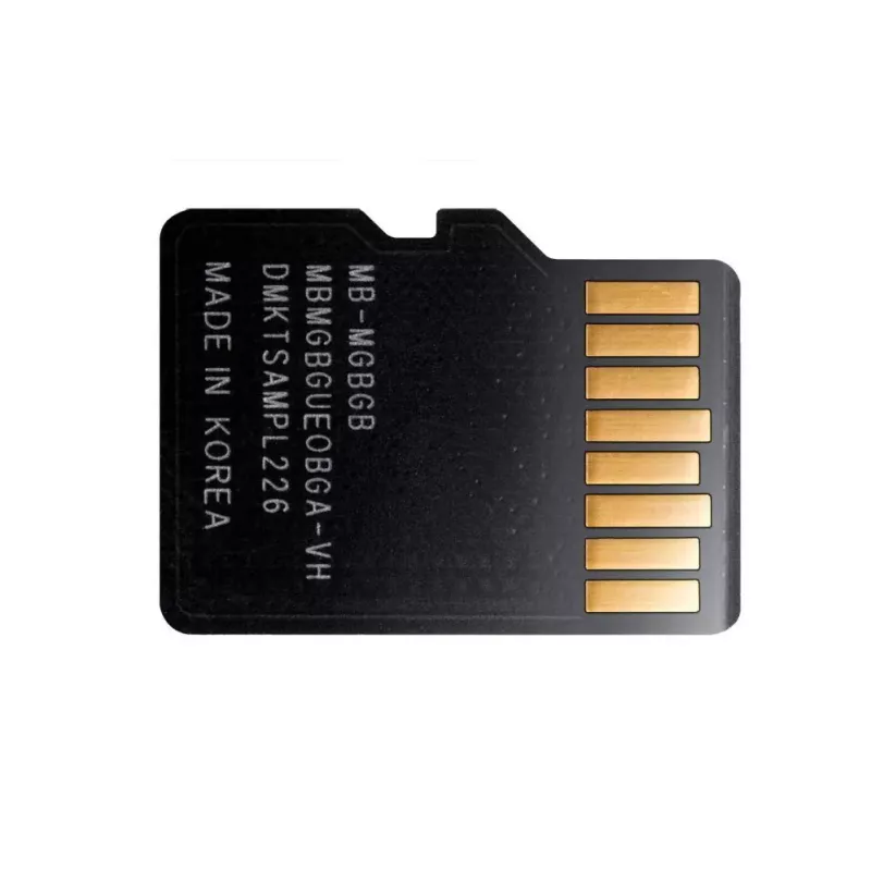 EVELATUS Tarjeta Micro SD universal 16GB 3.0 EMC01 lectura 60MB/s escritura 20MB/s