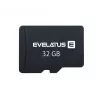 Evelatus Tarjeta Micro SD universal 32GB 3.0 EMC01 lectura 60MB/s escritura 20MB/s