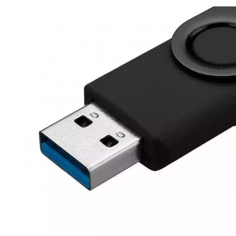 Evelatus Memoria USB EFD02 32GB negra