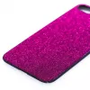 Evelatus Funda de silicona para Apple iPhone 7/8/SE 2020/SE 2022 - Starnight Purple