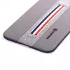 Evelatus Funda protectora Dazzle Gray para Apple iPhone 7/8/SE 2020/SE 2022