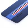 Evelatus Funda protectora Dazzel Blue para Apple iPhone 7/8/SE (2020)/SE (2022)