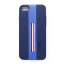 Evelatus Funda protectora Dazzel Blue para Apple iPhone 7/8/SE (2020)/SE (2022)