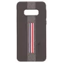 Evelatus Samsung Galaxy S10e Funda trasera Dazzel Black
