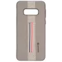 Evelatus Funda protectora serie Dazzle para Samsung Galaxy S10e - Gray