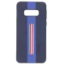 Evelatus Samsung Galaxy S10e Funda trasera Dazzle Blue