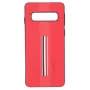 Evelatus Samsung S10 Dazzel Red funda