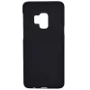 Evelatus Funda trasera serie Dazzle para Samsung Galaxy S9 Marrón
