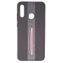 Evelatus Huawei P30 Lite Dazzle Black Funda Trasera