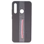 Evelatus Huawei P smart 2019 Dazzel Black Funda Trasera