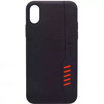 Evelatus Apple iPhone X Shooter Black Mando de Juegos