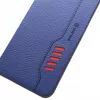 Evelatus Apple iPhone X Shooter Blue funda
