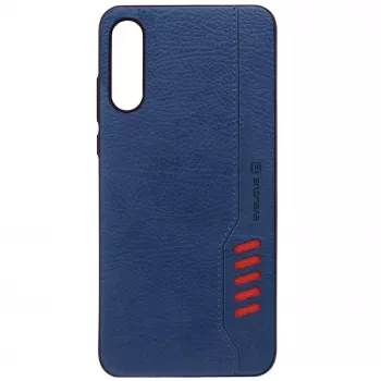 Evelatus Apple iPhone X Shooter Blue funda