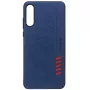 Evelatus Apple iPhone X Shooter Blue funda