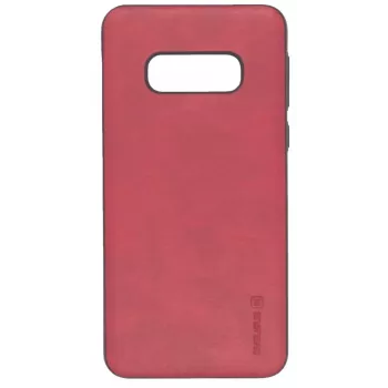 Evelatus Funda protectora Kuton Rote para Samsung Galaxy S10e