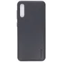 Evelatus Samsung A50 Kuton Black Funda Trasera