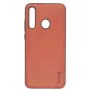 Evelatus Huawei P smart 2019 Kuton Brown funda