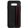 Evelatus Samsung Galaxy S10e Cubit funda de plástico negra