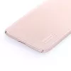Evelatus Apple iPhone 7/8/SE 2020/SE 2022 Emboss funda trasera dorada
