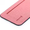 Evelatus funda de silicona para Apple iPhone 7/8/SE 2020/SE 2022 - rosa