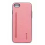Evelatus funda de silicona para Apple iPhone 7/8/SE 2020/SE 2022 - rosa