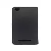iLike Funda tipo libro para Xiaomi Redmi Note 5A Prime negra
