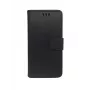iLike Funda tipo libro para Xiaomi Redmi Note 5A Prime negra