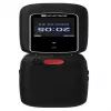 Evelatus WAVE 2020 DS (EW02BK) negro grafito