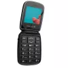 Evelatus WAVE 2020 DS (EW02BK) negro grafito