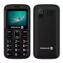 Evelatus ARON 2020 DS (EA02BK) Graphite Black teléfono básico Dual SIM